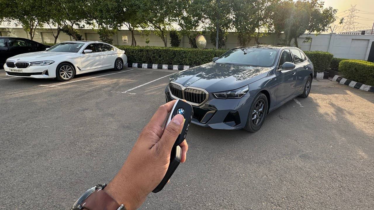 Mercedes E-Class