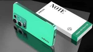 Infinix