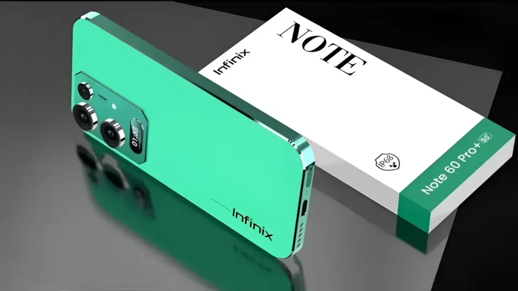 Infinix