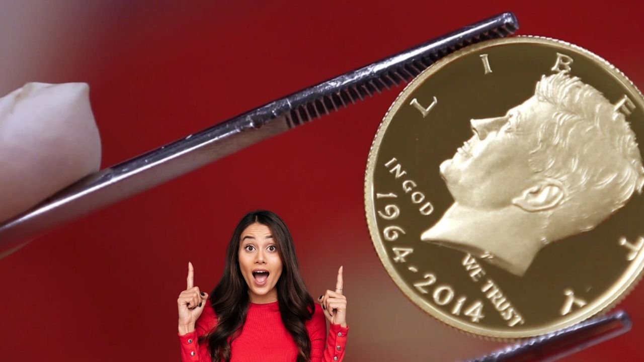 Kennedy Half Dollar
