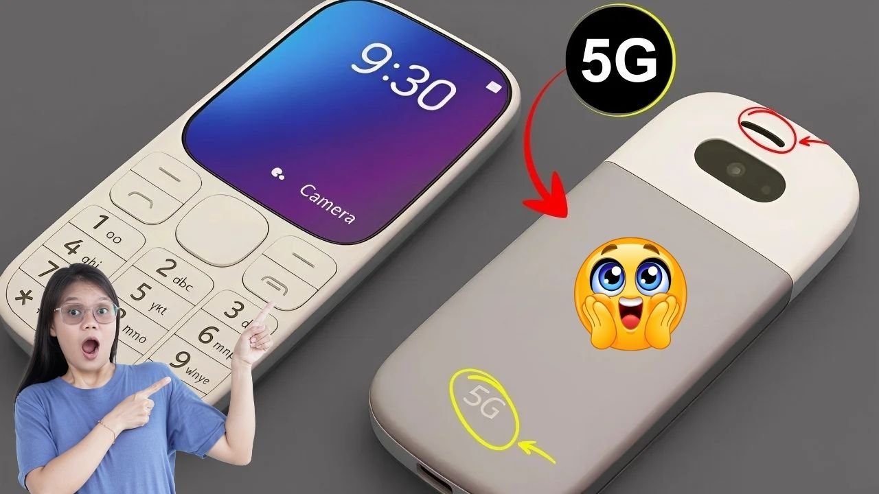 Lava Hero Shakti 5G Launched