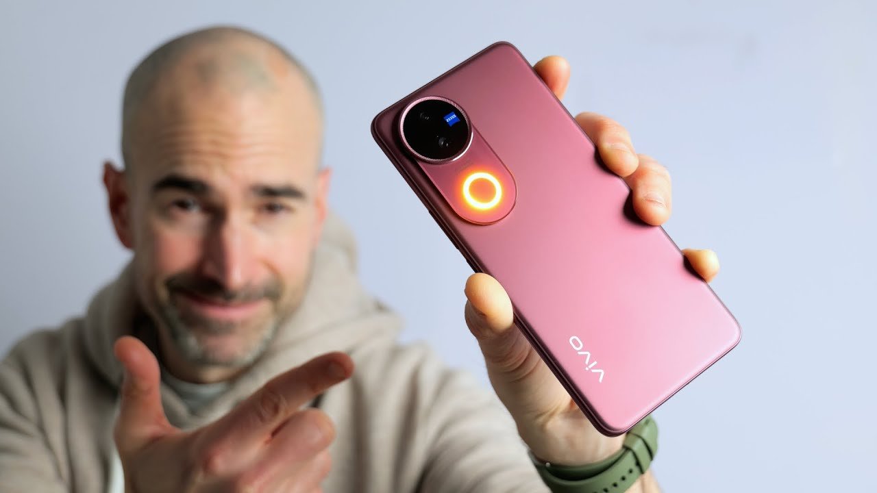 Vivo V50 5G