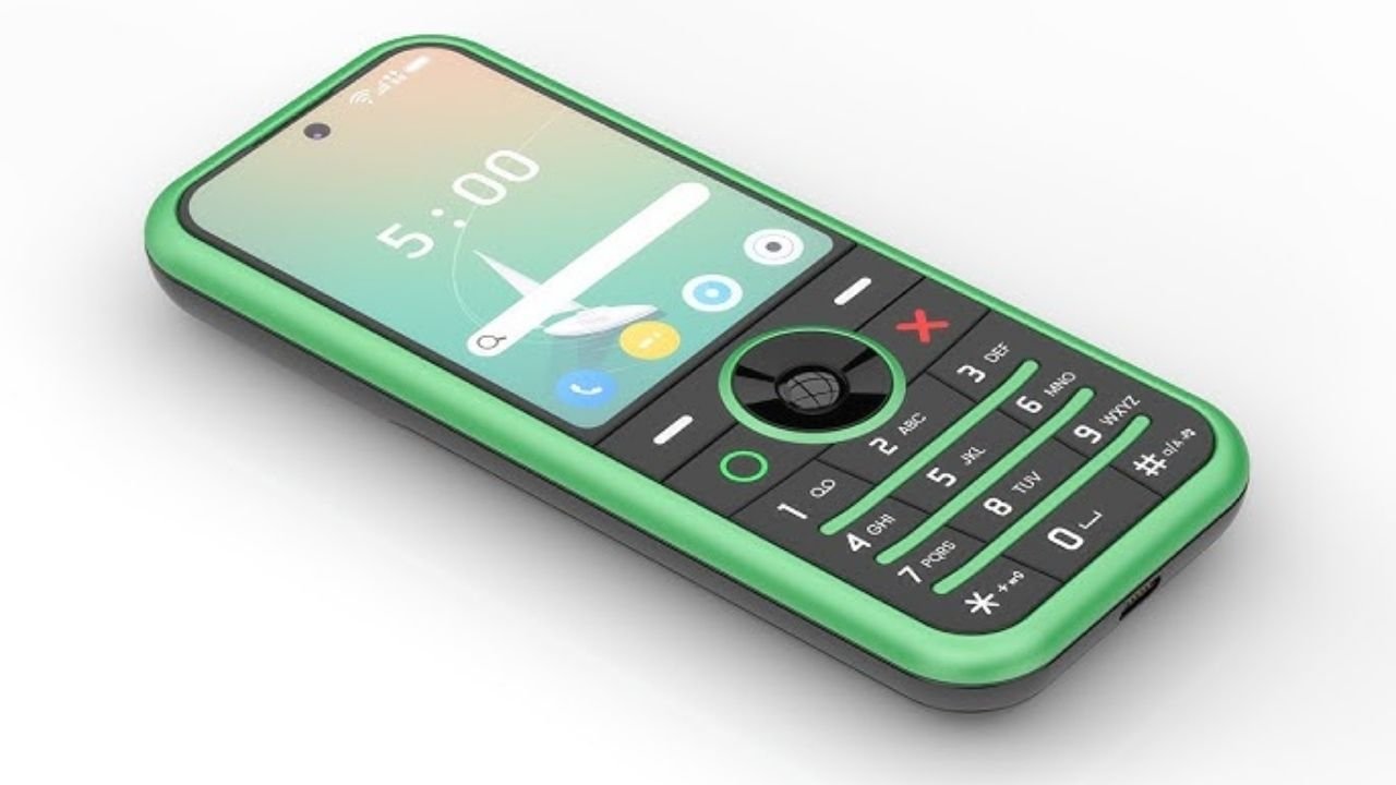 Nokia 1100 5G
