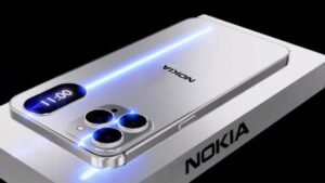 Nokia Lumino X1 5G Launched