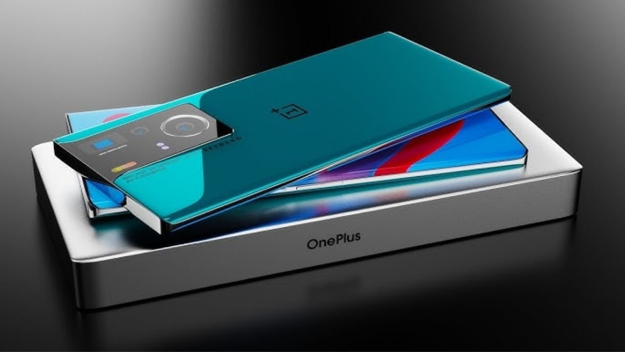 OnePlus 11 Pro 5G Unveiled