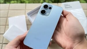 Oppo Reno13 Pro 5G Launched