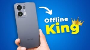 Oppo Reno13 Pro 5G Unveiled