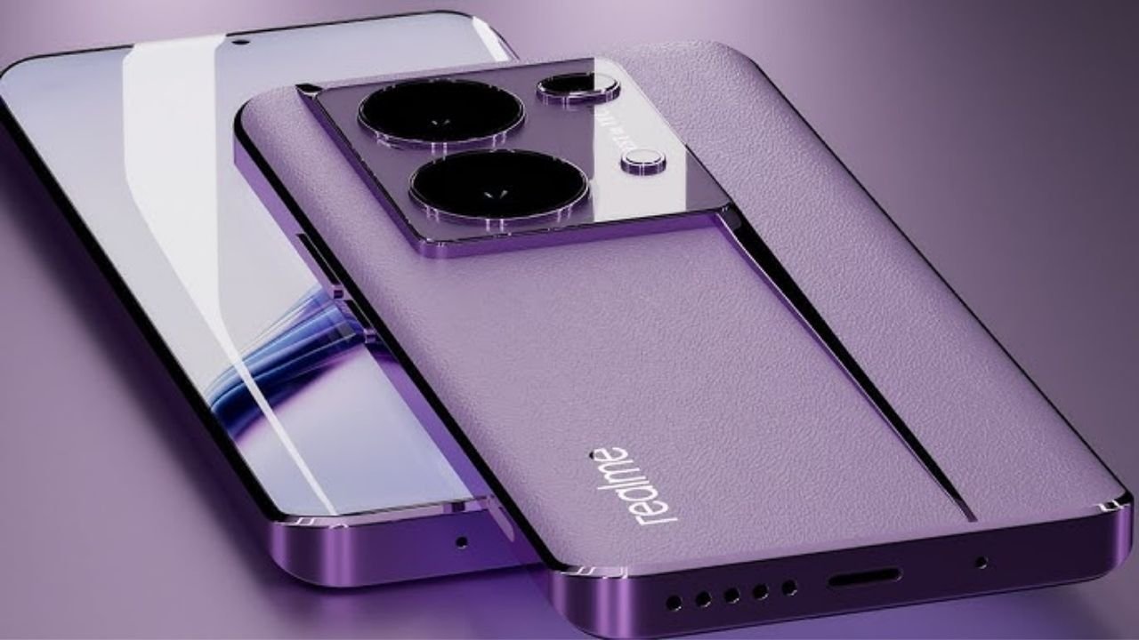 Realme 14 Pro 5G Launched