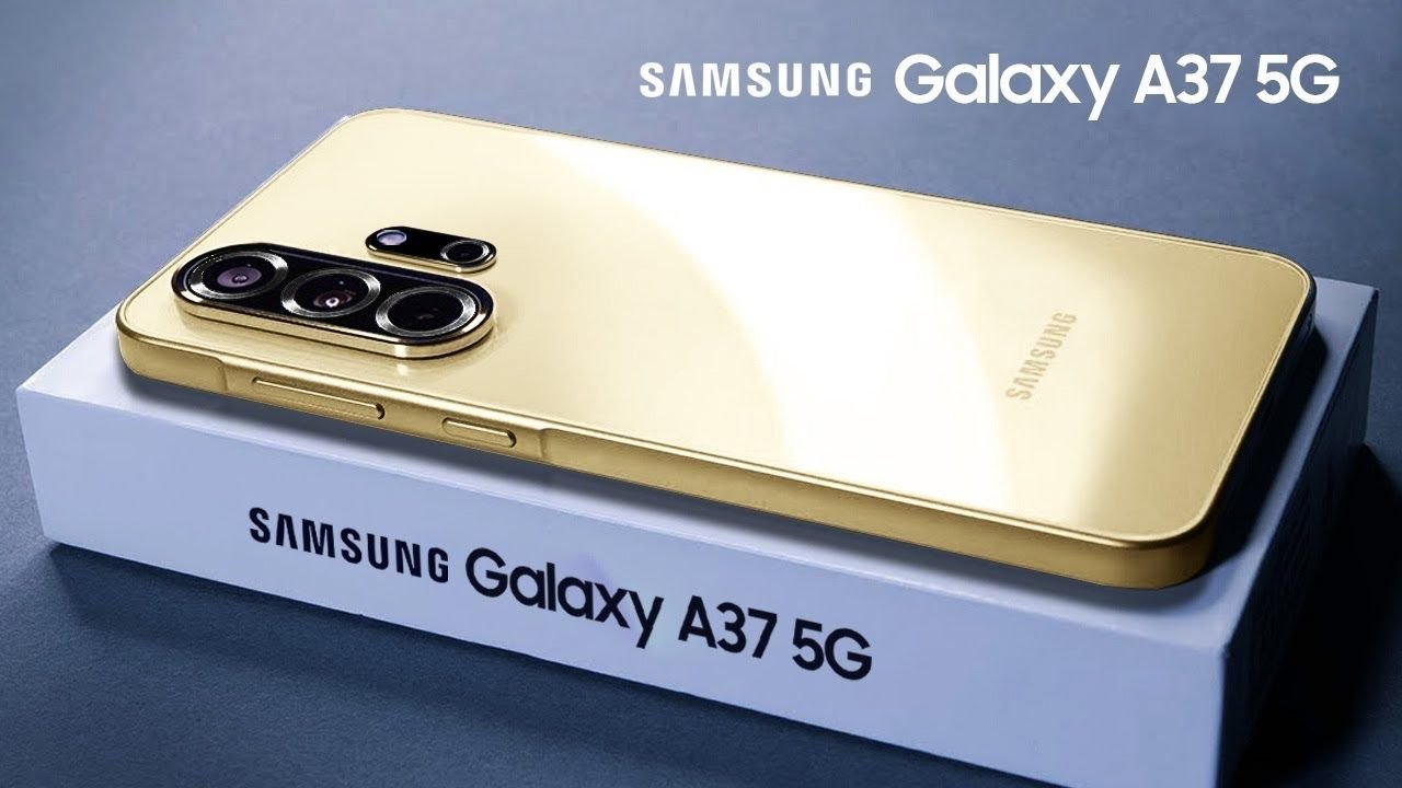 Samsung Galaxy A37 5G