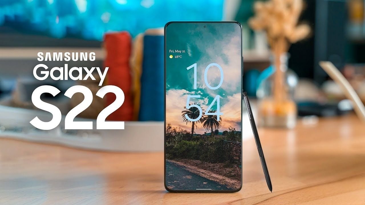 Samsung Galaxy S22 5G