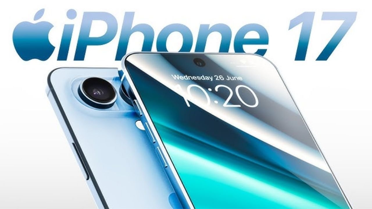Samsung's Savage Roast of iPhone 17