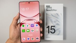 Oppo Reno 15 Pro 5G