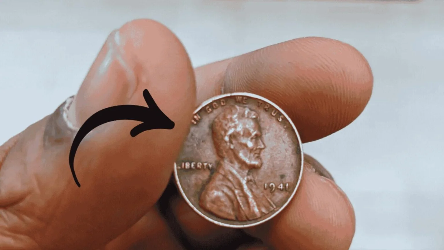 Lincoln Wheat Penny