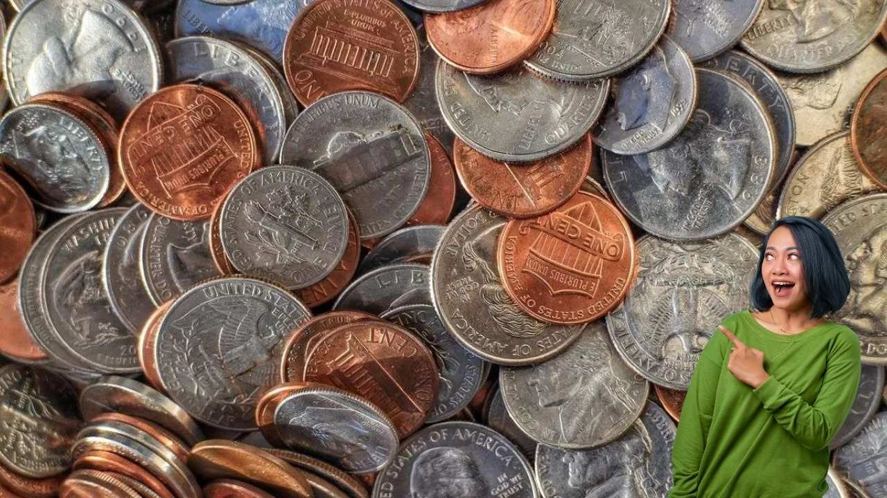 U.S. Coins