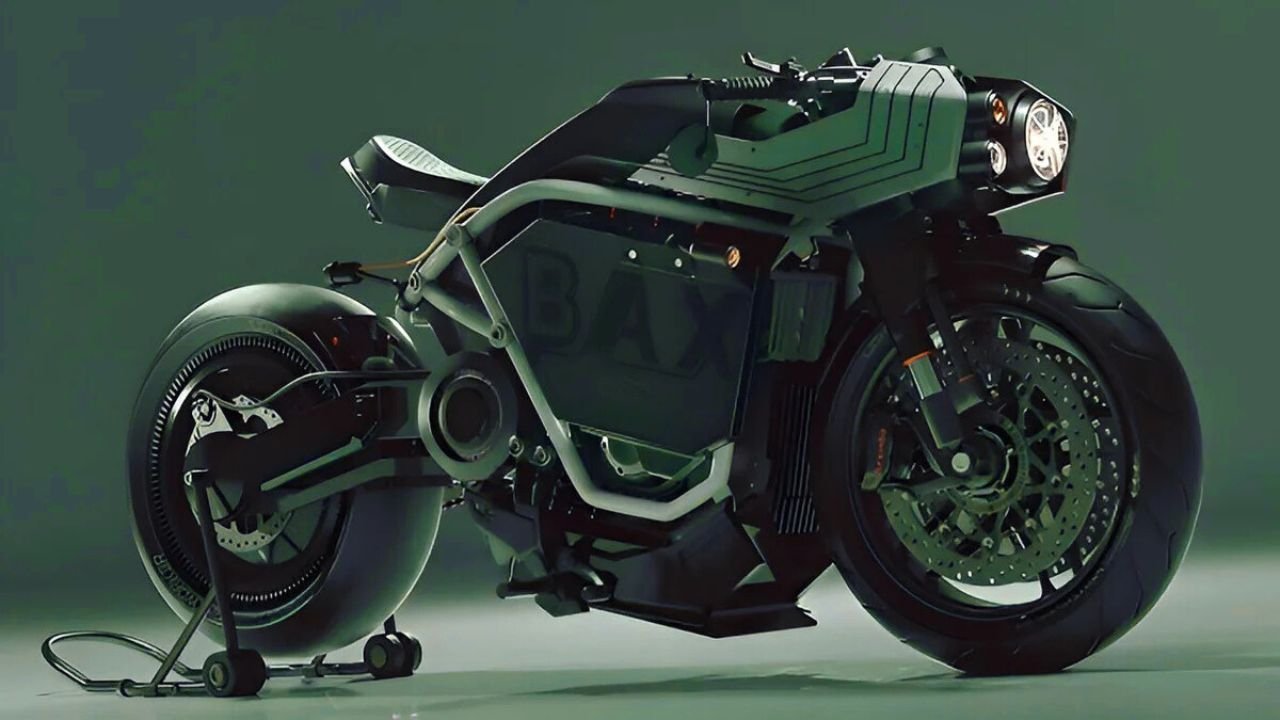 KTM 1390 Super Duke R Evo