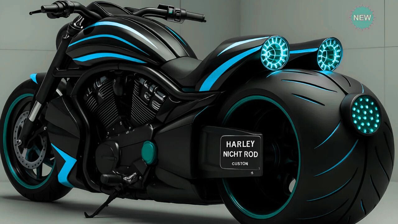 Harley-Davidson