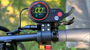 Vivo Electric Cycle