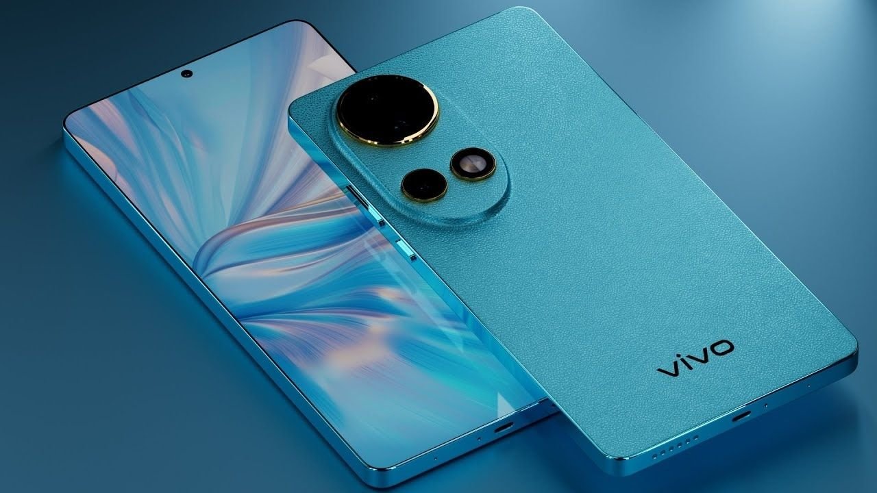 Vivo V50 5G Hits India