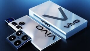 Vivo’s 5G Drone Phone Launched