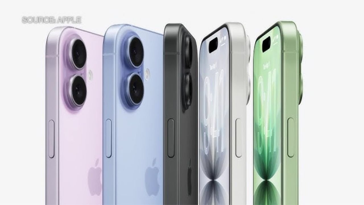 Which iPhone 17 Should You Buy