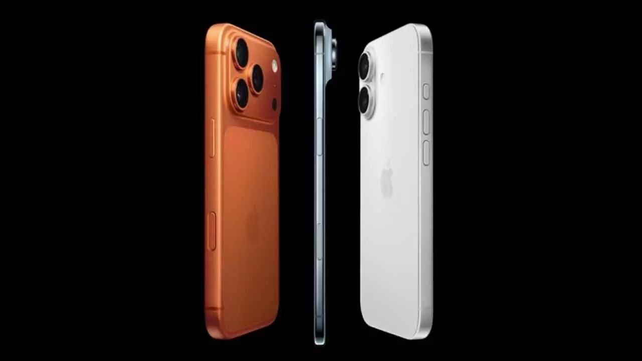 Why the iPhone 17 Is Stealing the Show