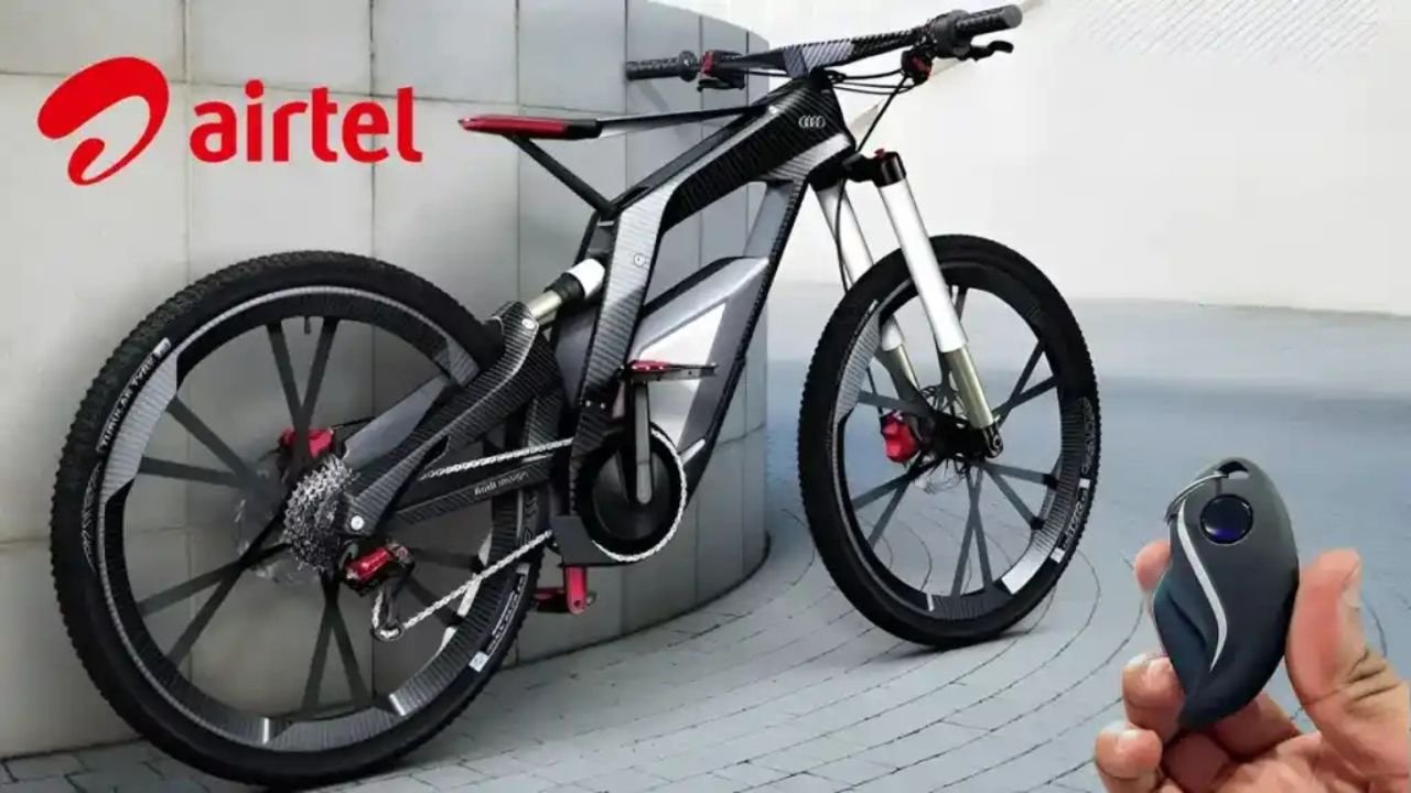 Yamaha Hybrid Cycle 2025 ₹999 E-Bike with 200 KM Range and 8-Year Battery Warranty