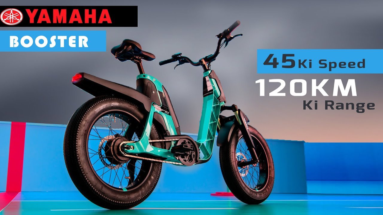 Yamaha Electric Cycle Rumors 2025