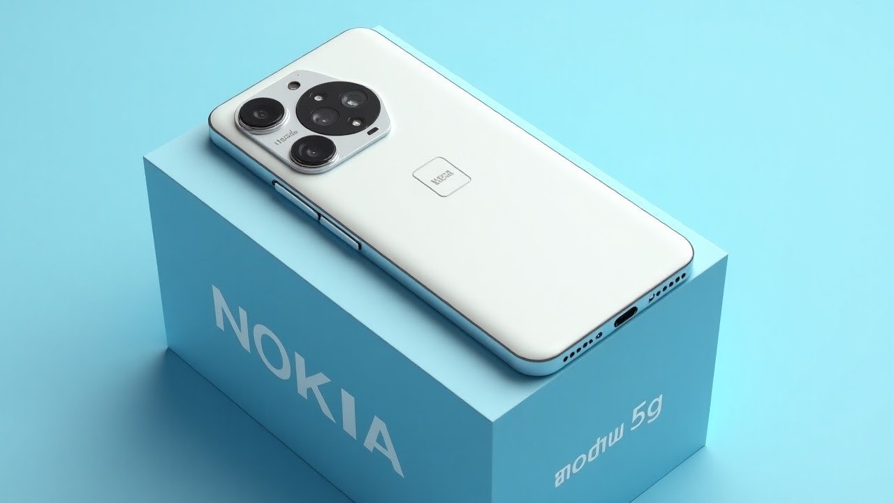 Nokia 3310 (2025): The Cheapest Keypad Phone Returns to India with Iconic Style