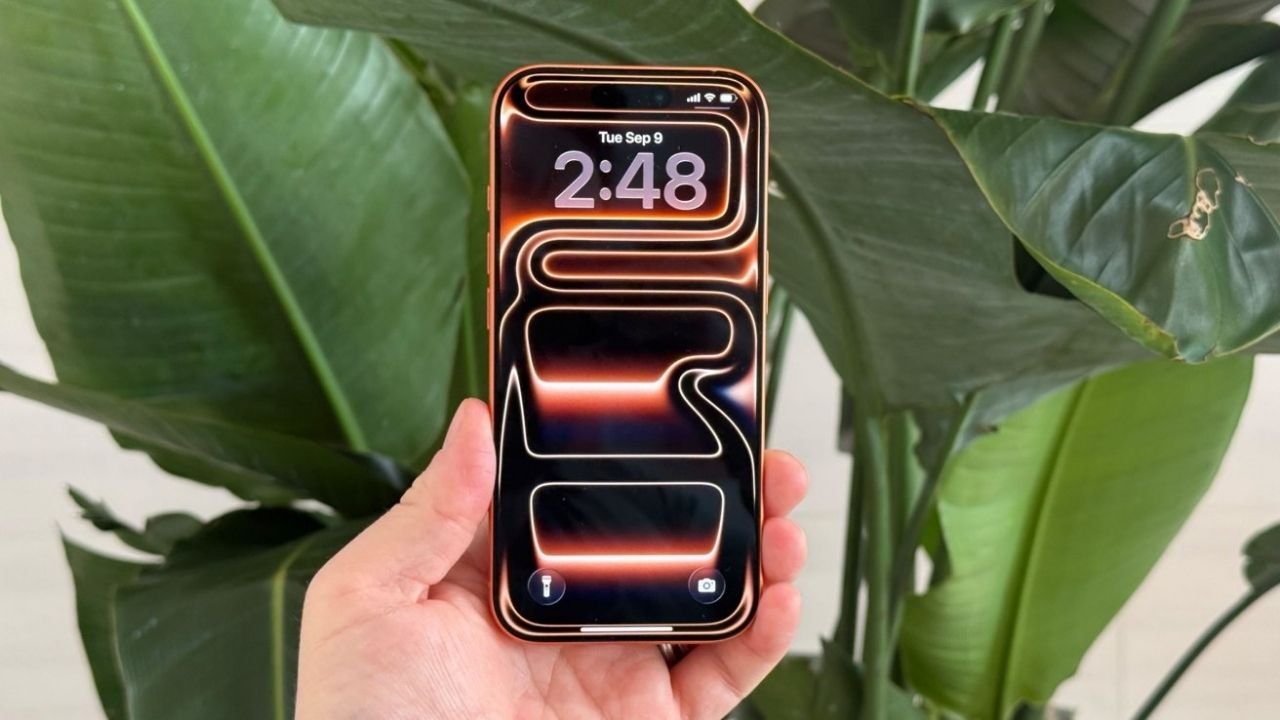 iPhone 17 Lineup Unveiled