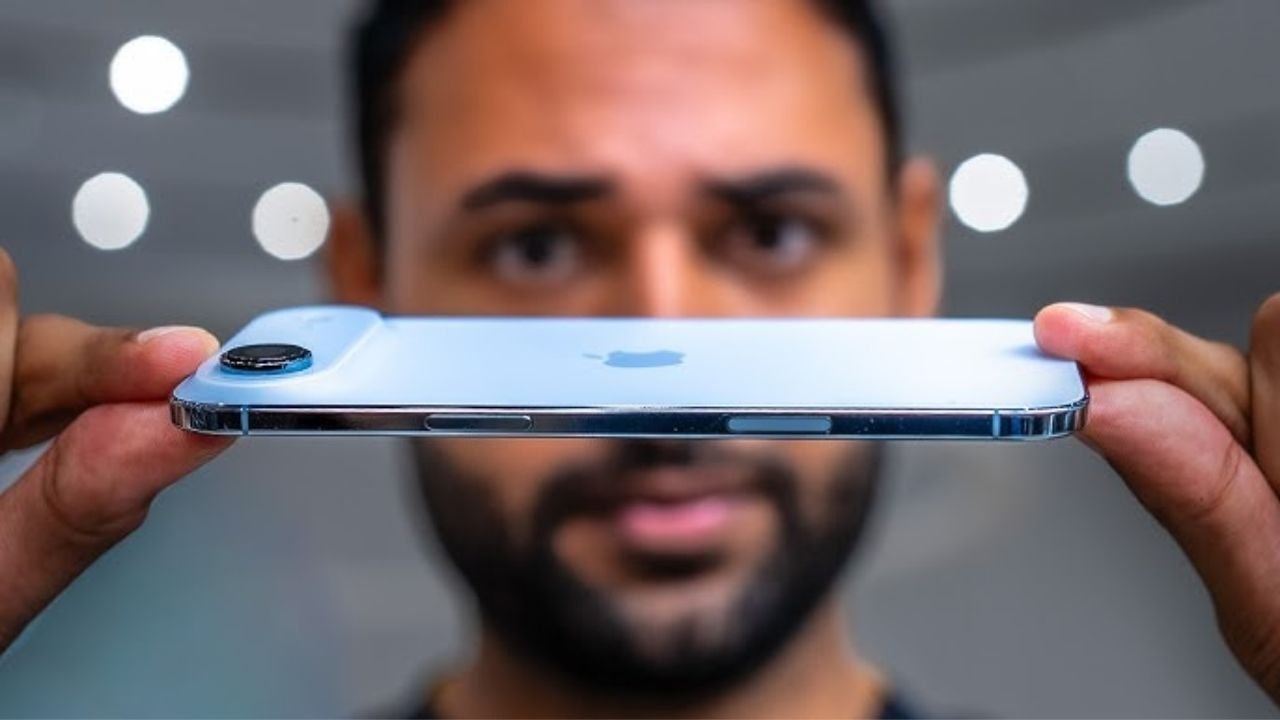 iPhone 17 Pre-Orders Live in India