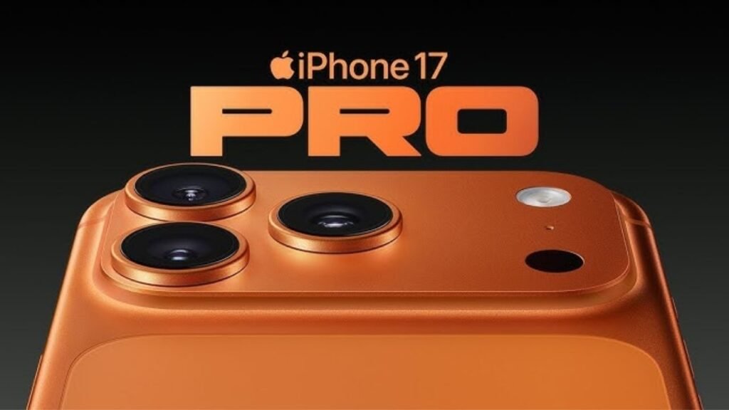 iPhone 17 Price Slashed by 6000 in India