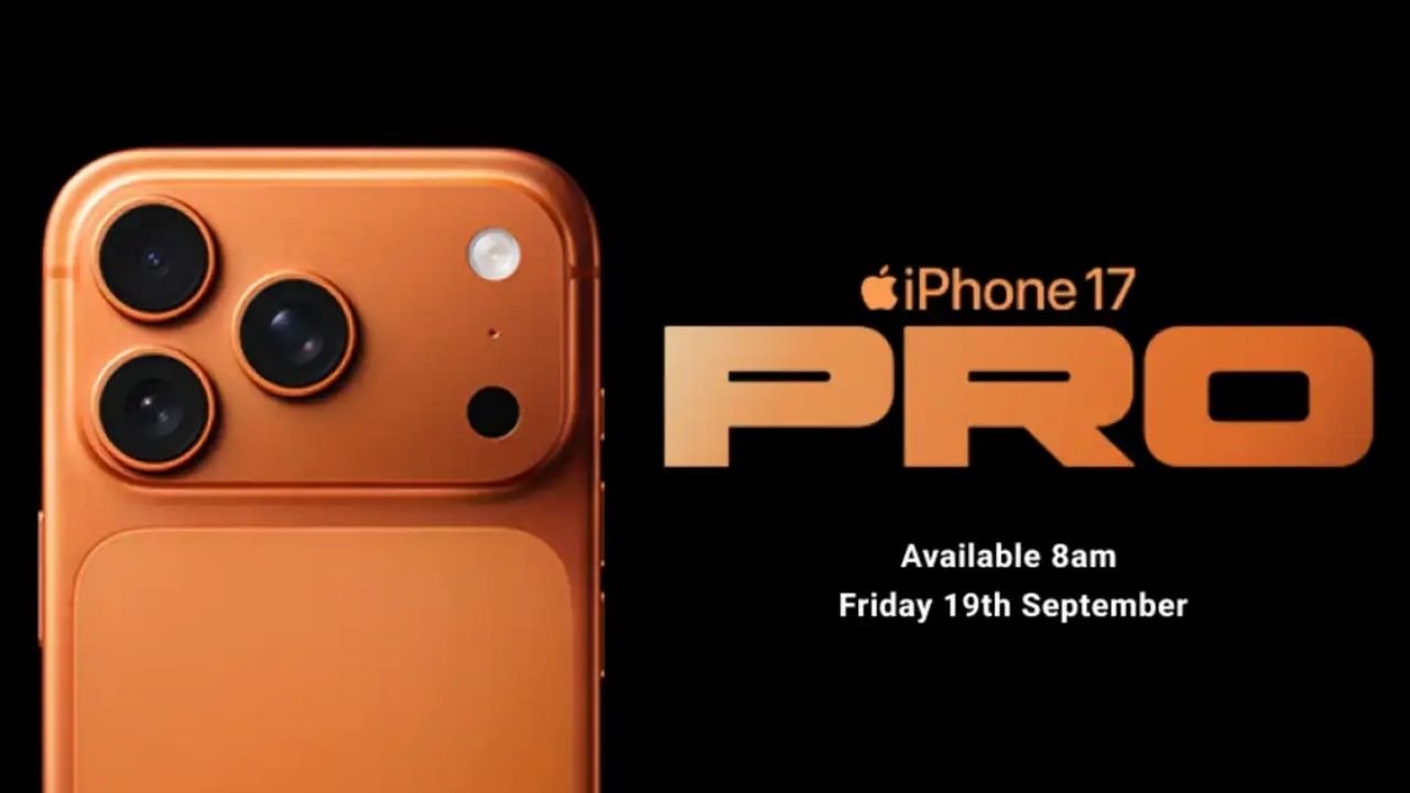 iPhone 17 Pro, Pro Max Shortages Hit India