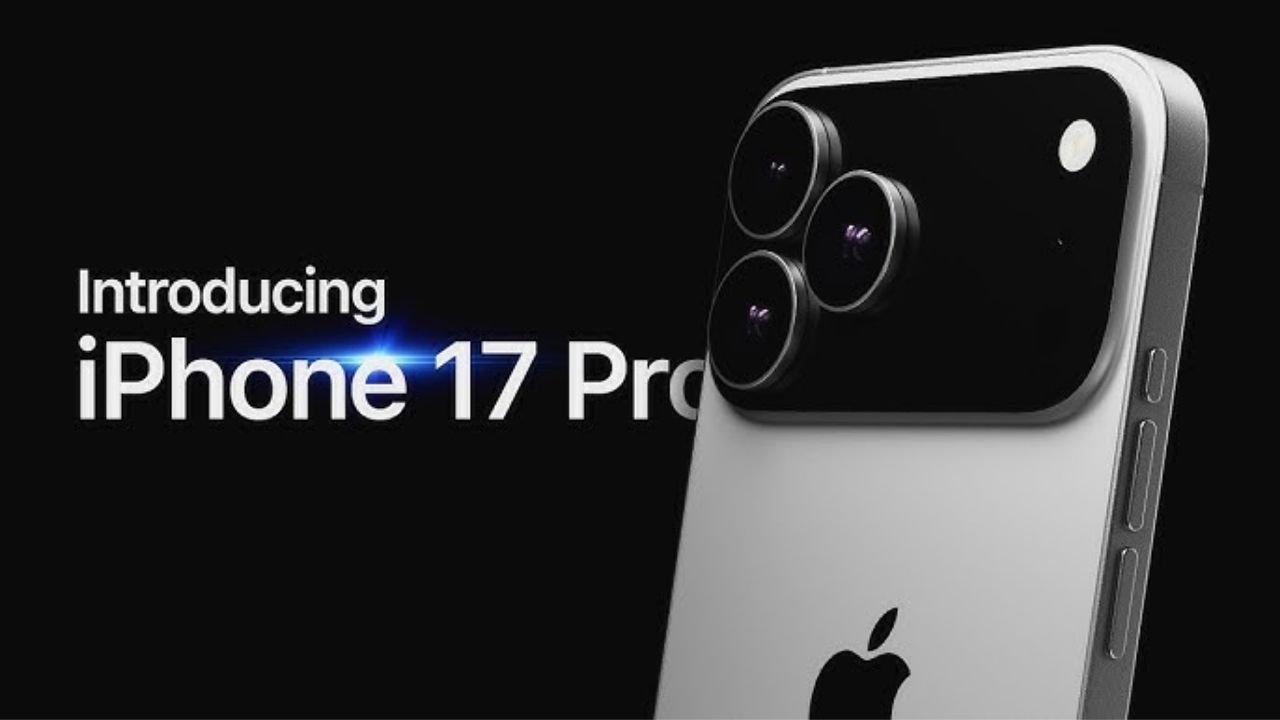 iPhone 17 Series Pre-Orders Live Today