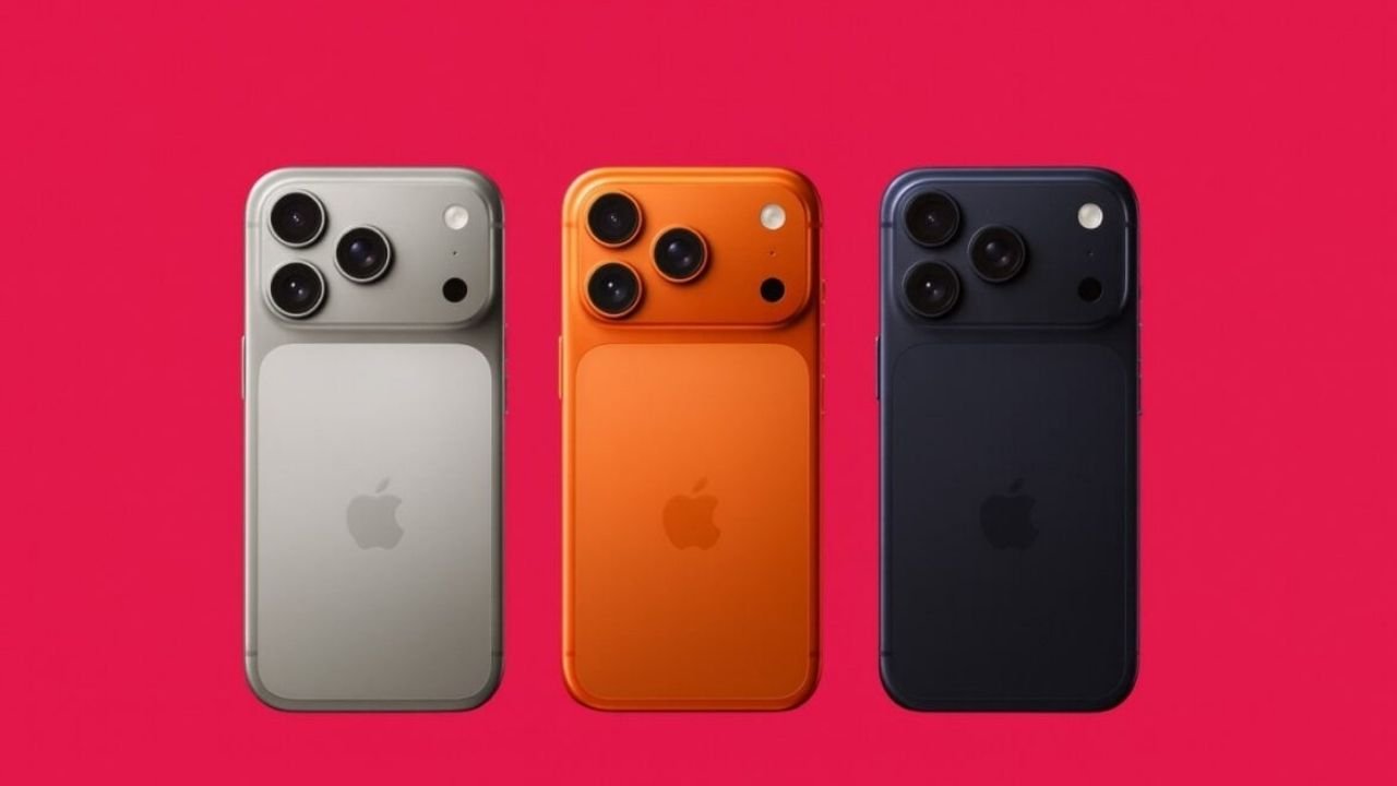 iPhone 17 Series