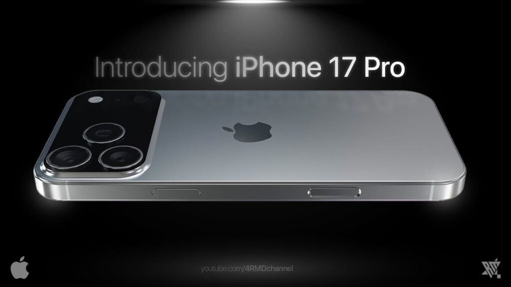 iPhone 17’s Hidden Gem