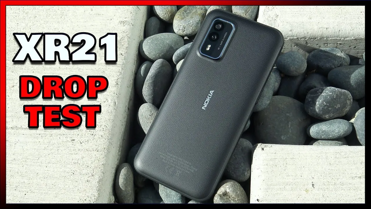 Nokia Power 2025 Leaks