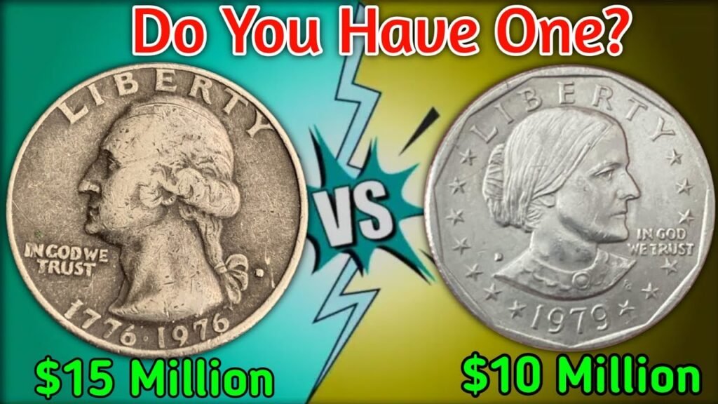 $25 Million Bicentennial Quarter
